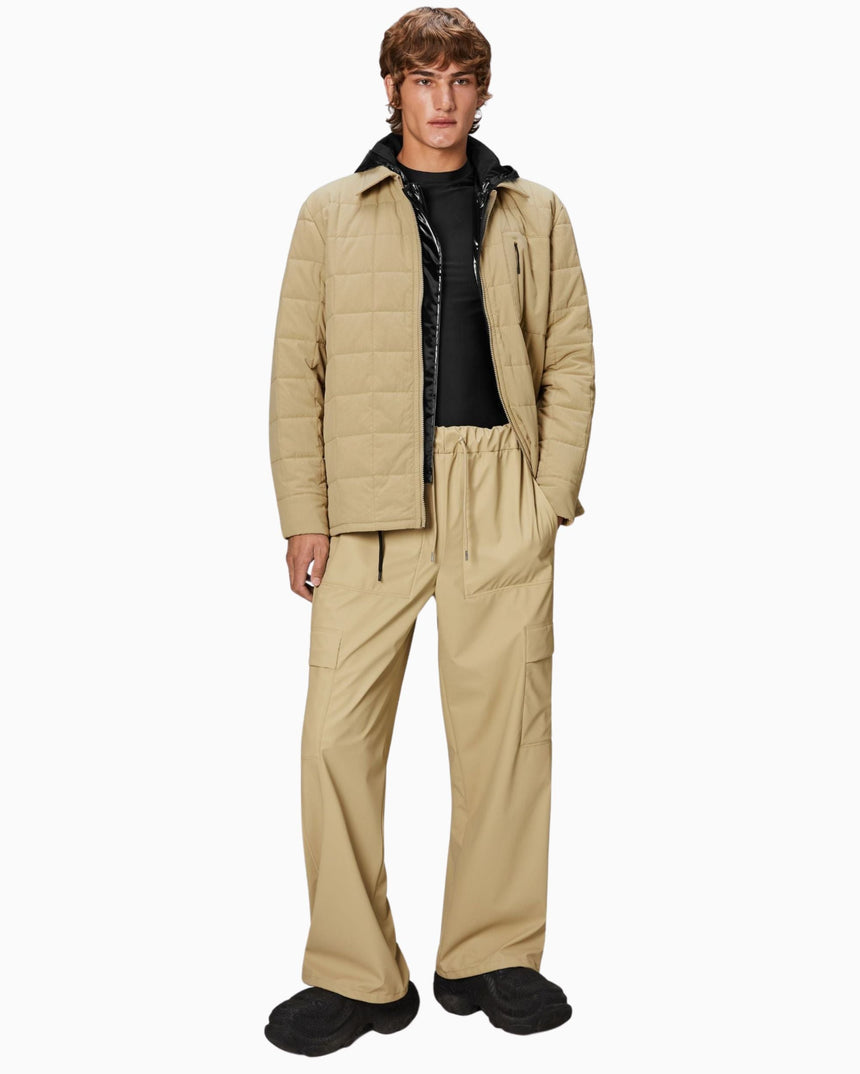 Giron Liner Overshirt