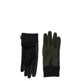 Rains Gloves Green