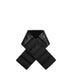 Rains Harbin Buffer Scarf Black