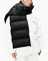 Harbin Buffer Scarf