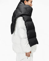Harbin Buffer Scarf