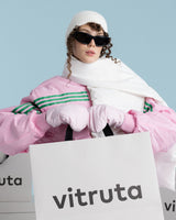 Harbin Buffer Scarf