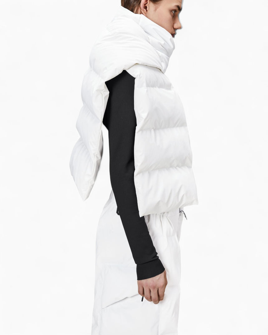 Harbin Buffer Scarf