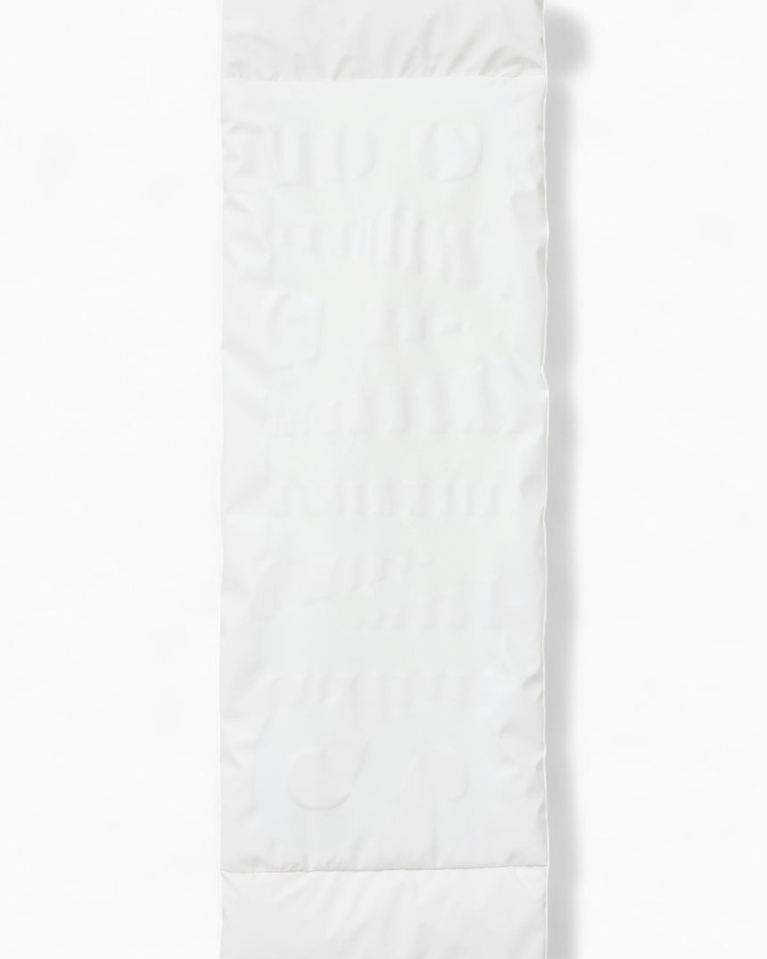 Harbin Buffer Scarf