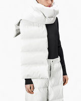 Harbin Buffer Scarf