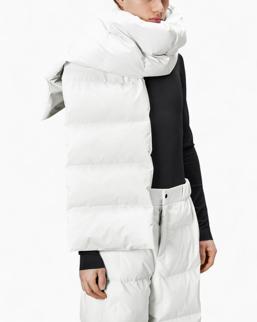 Harbin Buffer Scarf