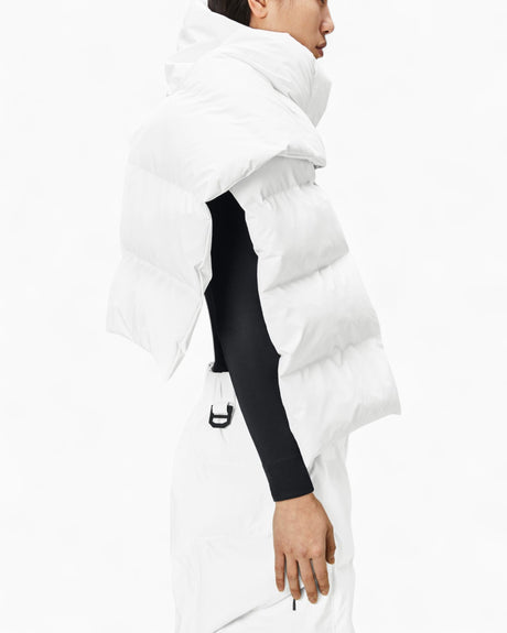 Harbin Buffer Scarf