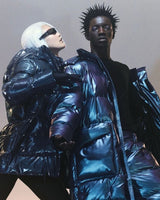 Harbin Puffer Jacket