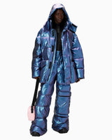 Harbin Puffer Jacket