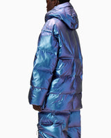 Harbin Puffer Jacket
