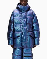 Harbin Puffer Jacket