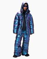 Harbin Puffer Jacket
