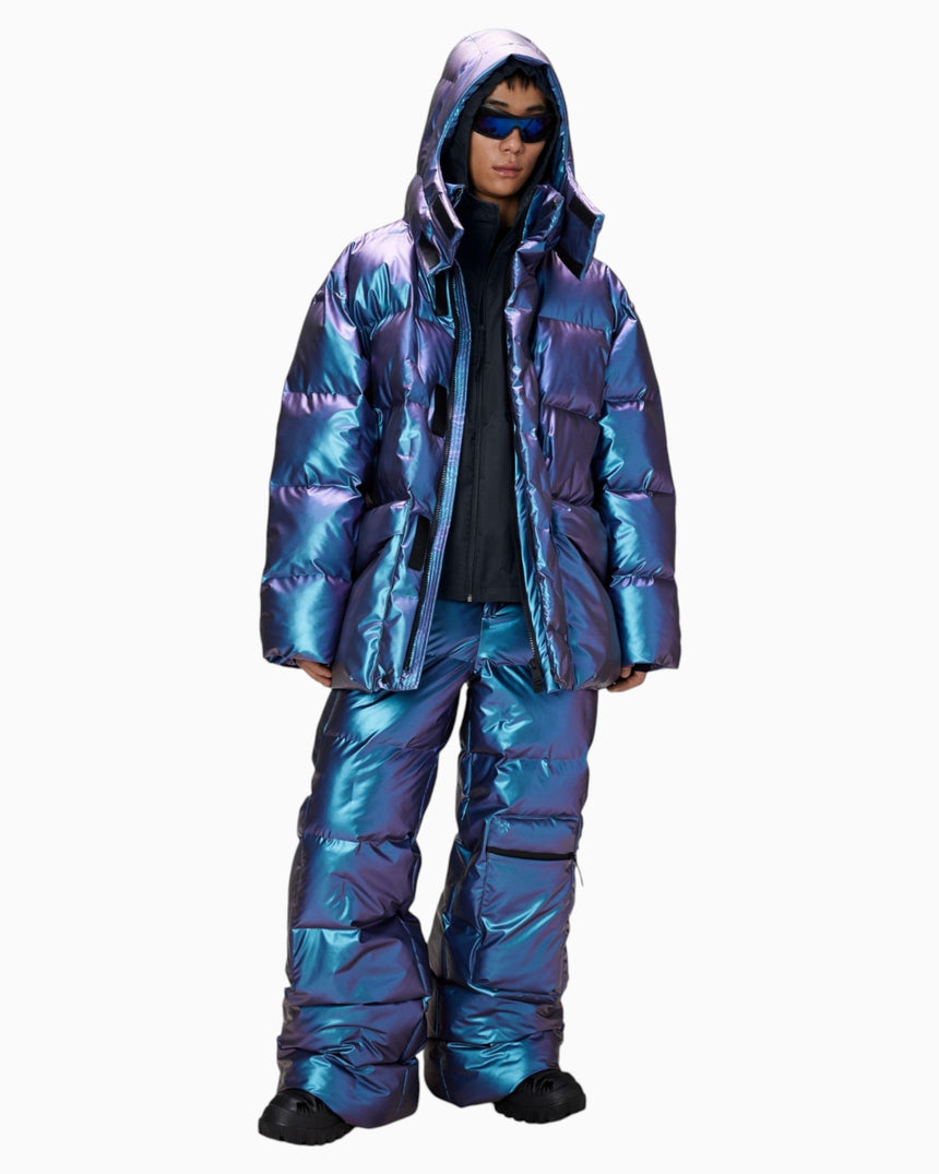 Harbin Puffer Jacket