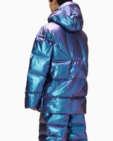Harbin Puffer Jacket