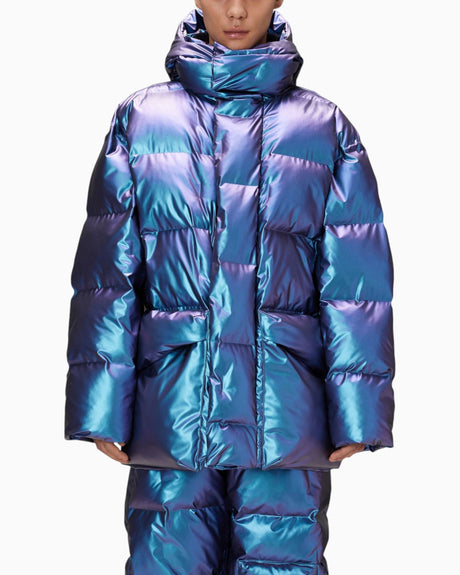 Harbin Puffer Jacket