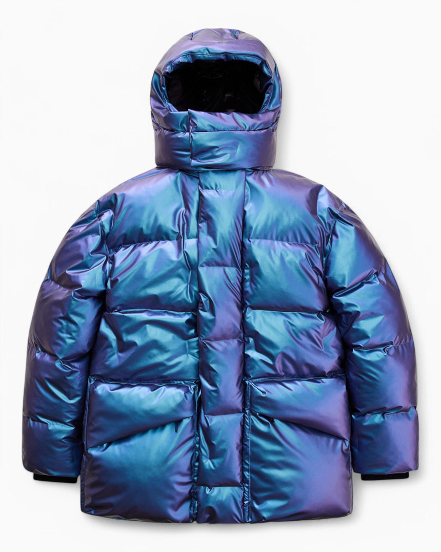 Harbin Puffer Jacket