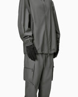 Hardface Fleece Gloves
