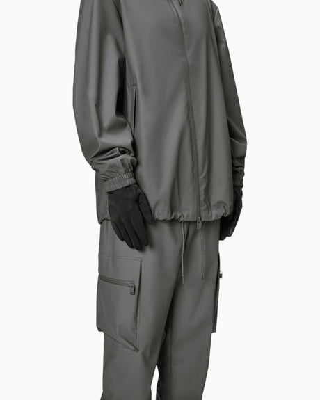 Hardface Fleece Gloves