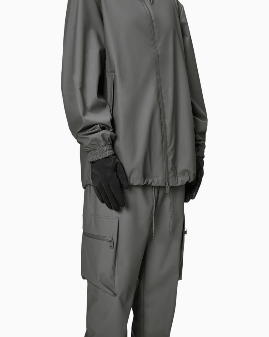 Hardface Fleece Gloves