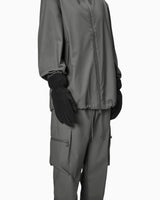 Heavy Fleece Gloves