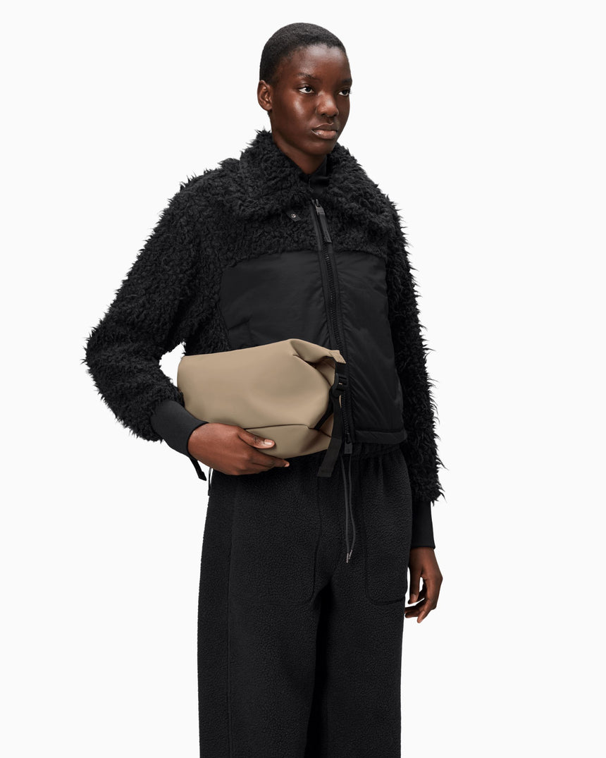 Hilo Weekend Wash Bag