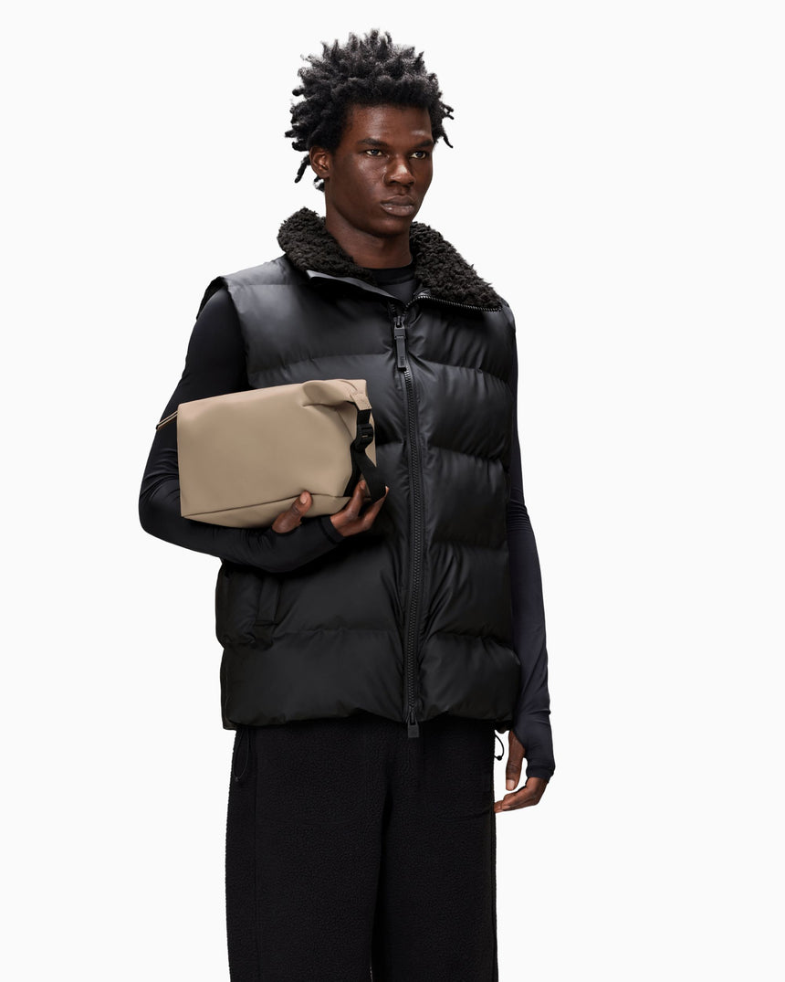 Hilo Weekend Wash Bag