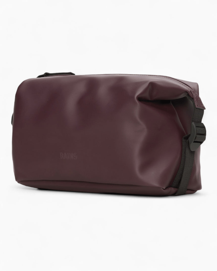 Hilo Weekend Wash Bag