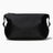 Rains Hilo Weekend Wash Bag Kozmetik Çantası Black Grain
