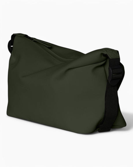 Rains Hilo Weekend Wash Bag Kozmetik Çantası Green