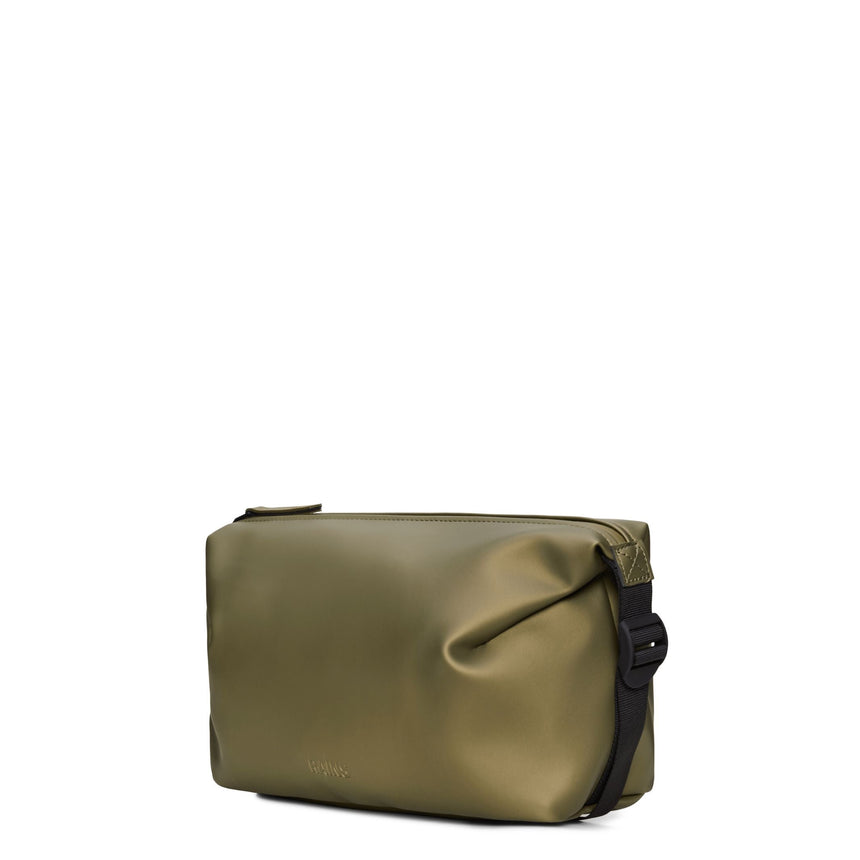 Hilo Weekend Wash Bag