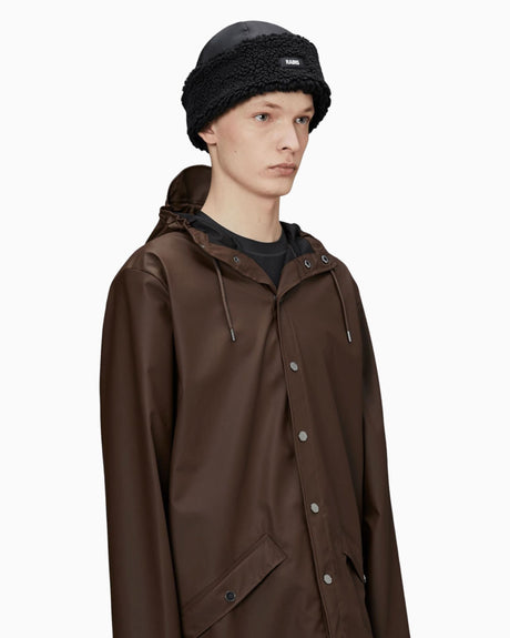 Rains Insulated Fleece Hat