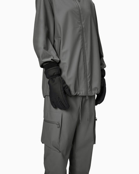 Rains Insulated Gloves