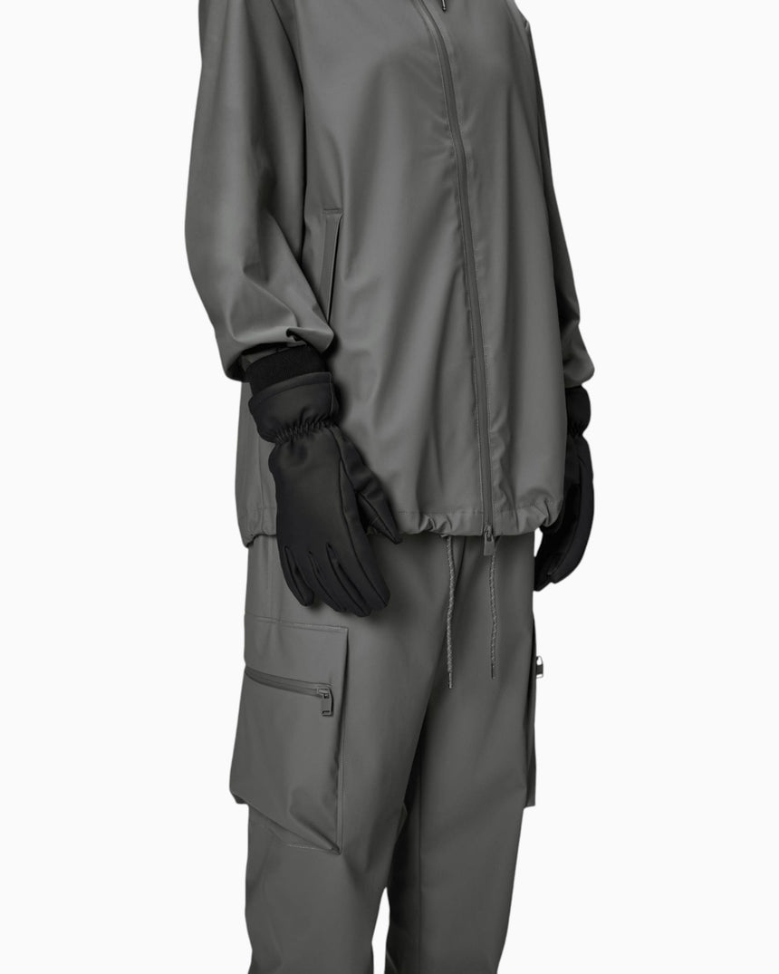 Rains Insulated Gloves
