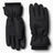 Rains Insulated Gloves Black