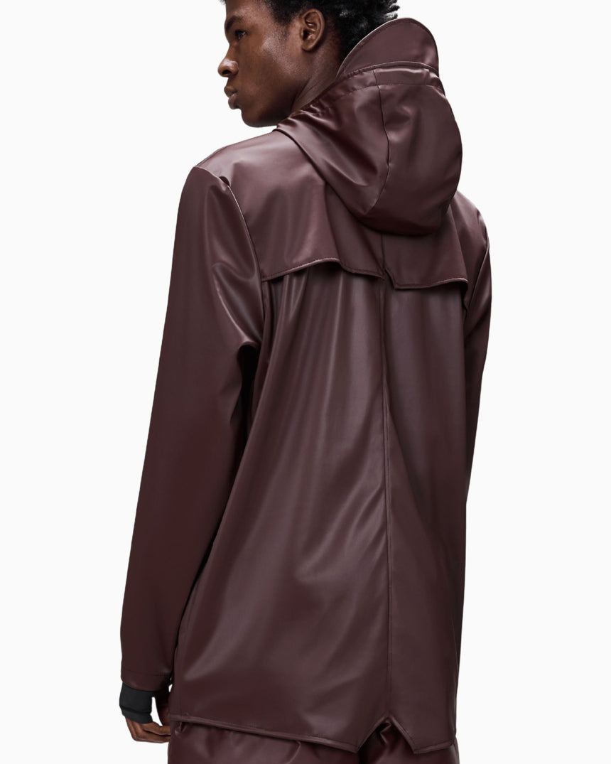 Jacket Raincoat