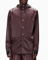 Jacket Raincoat