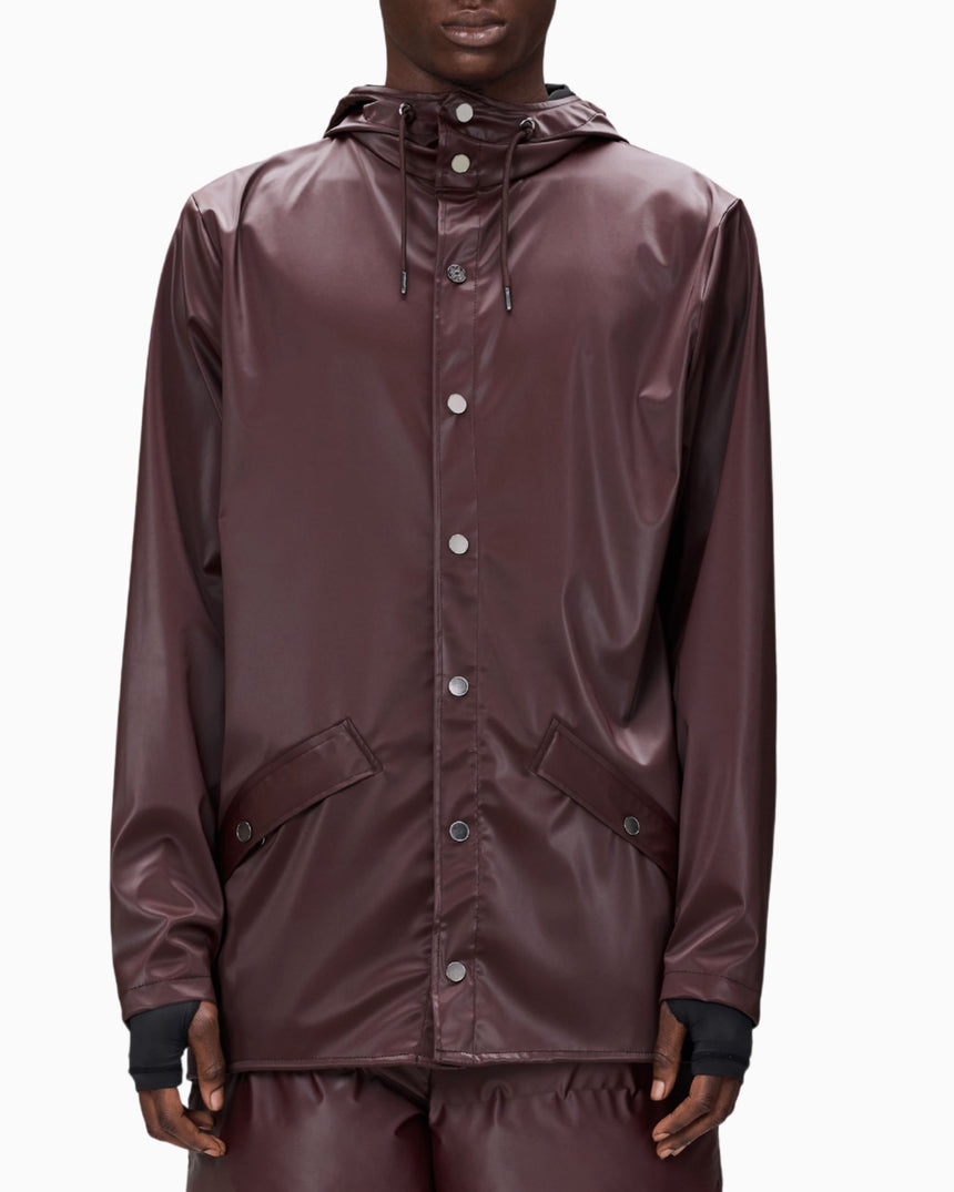 Jacket Raincoat