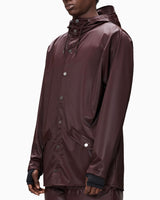 Jacket Raincoat