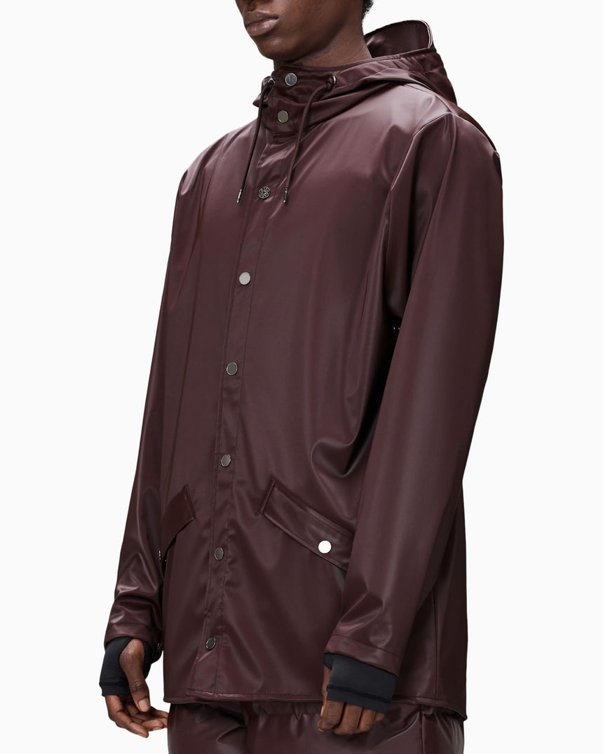 Jacket Raincoat