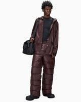 Jacket Raincoat