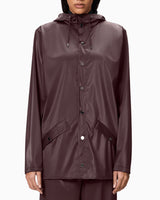 Jacket Raincoat