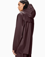Jacket Raincoat