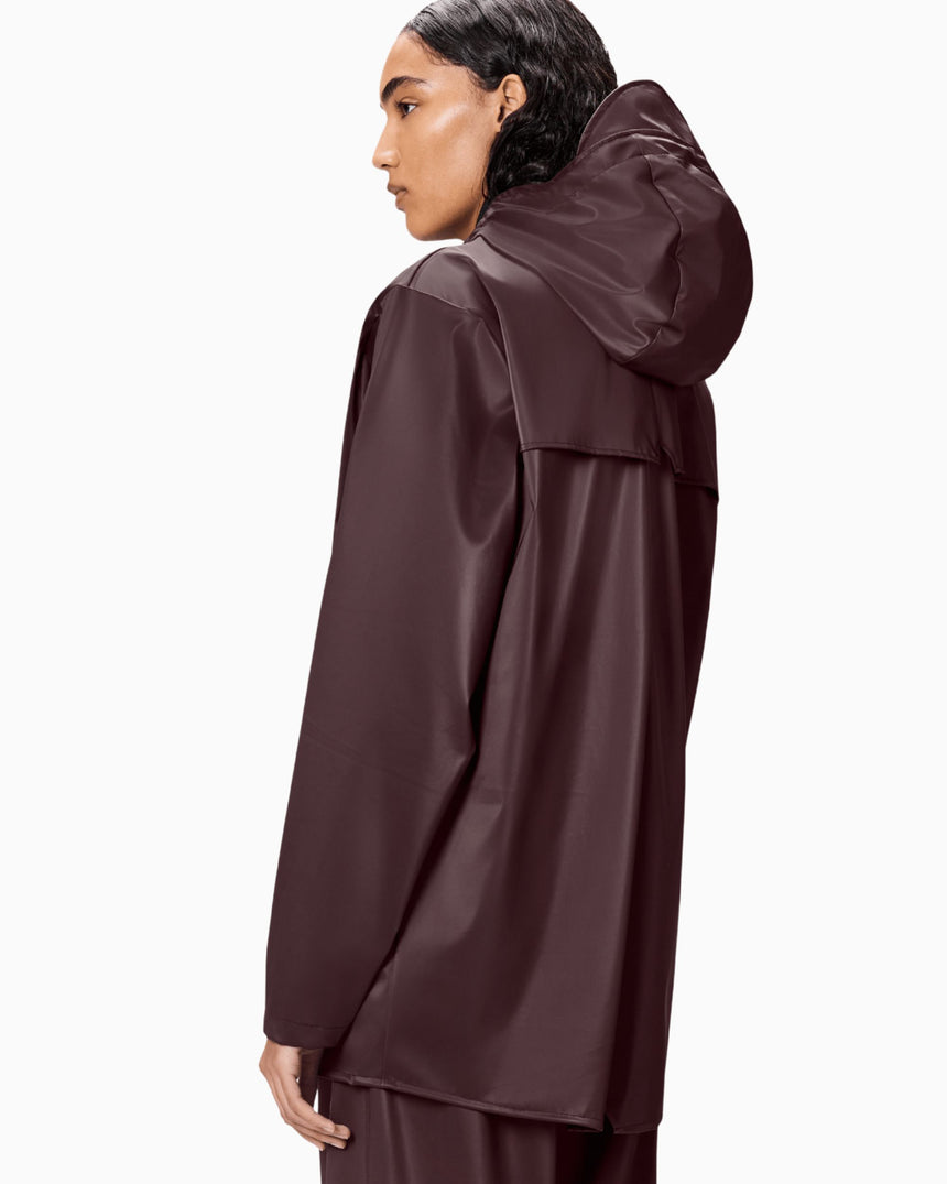 Jacket Raincoat