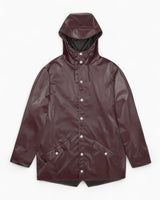Jacket Raincoat