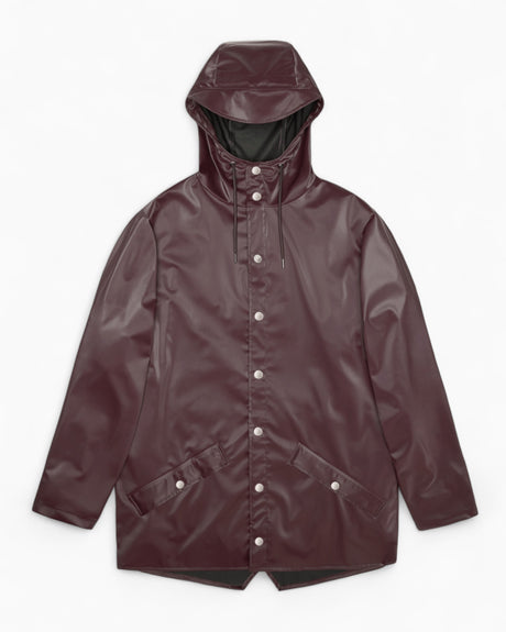 Jacket Raincoat