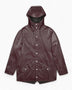 Jacket Raincoat