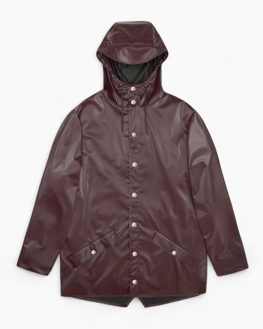 Jacket Raincoat