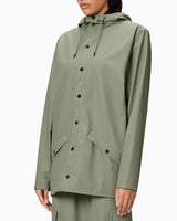 Jacket Raincoat