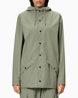 Jacket Raincoat