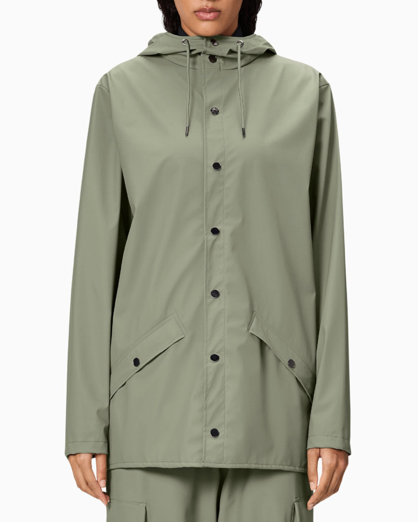 Jacket Raincoat